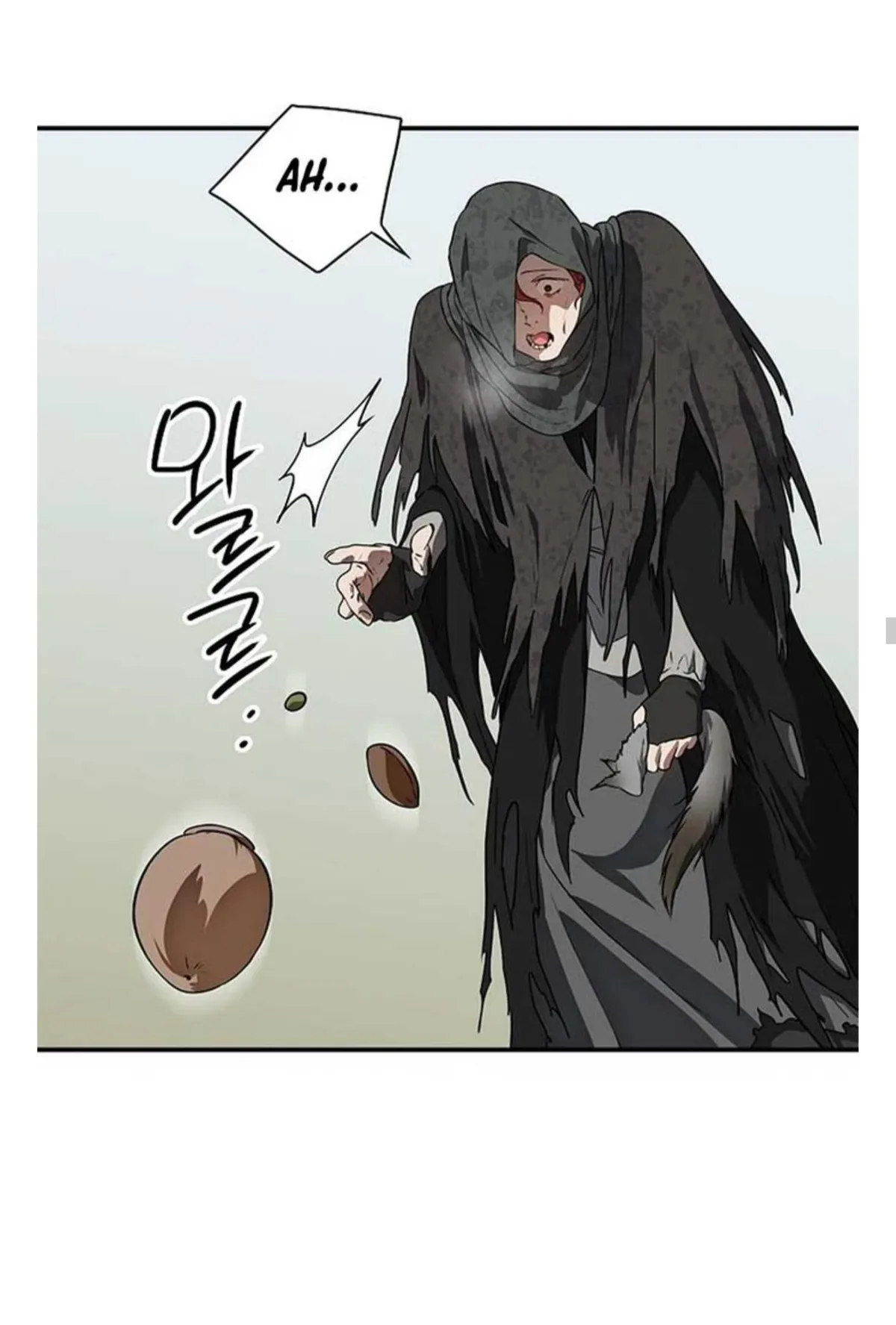 Read Setting Sun, Dazzled Eyes chapter 182 image 38 on Lezhin