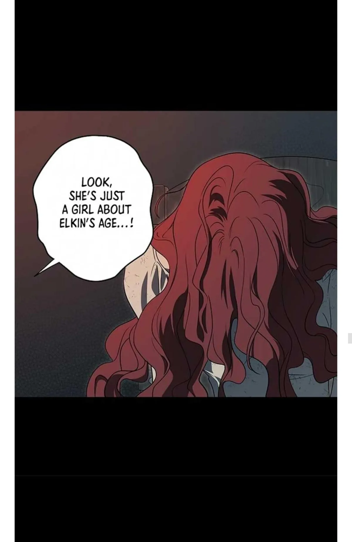 Read Setting Sun, Dazzled Eyes chapter 182 image 45 on Lezhin