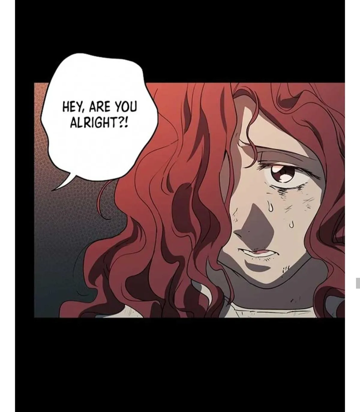 Read Setting Sun, Dazzled Eyes chapter 182 image 47 on Lezhin