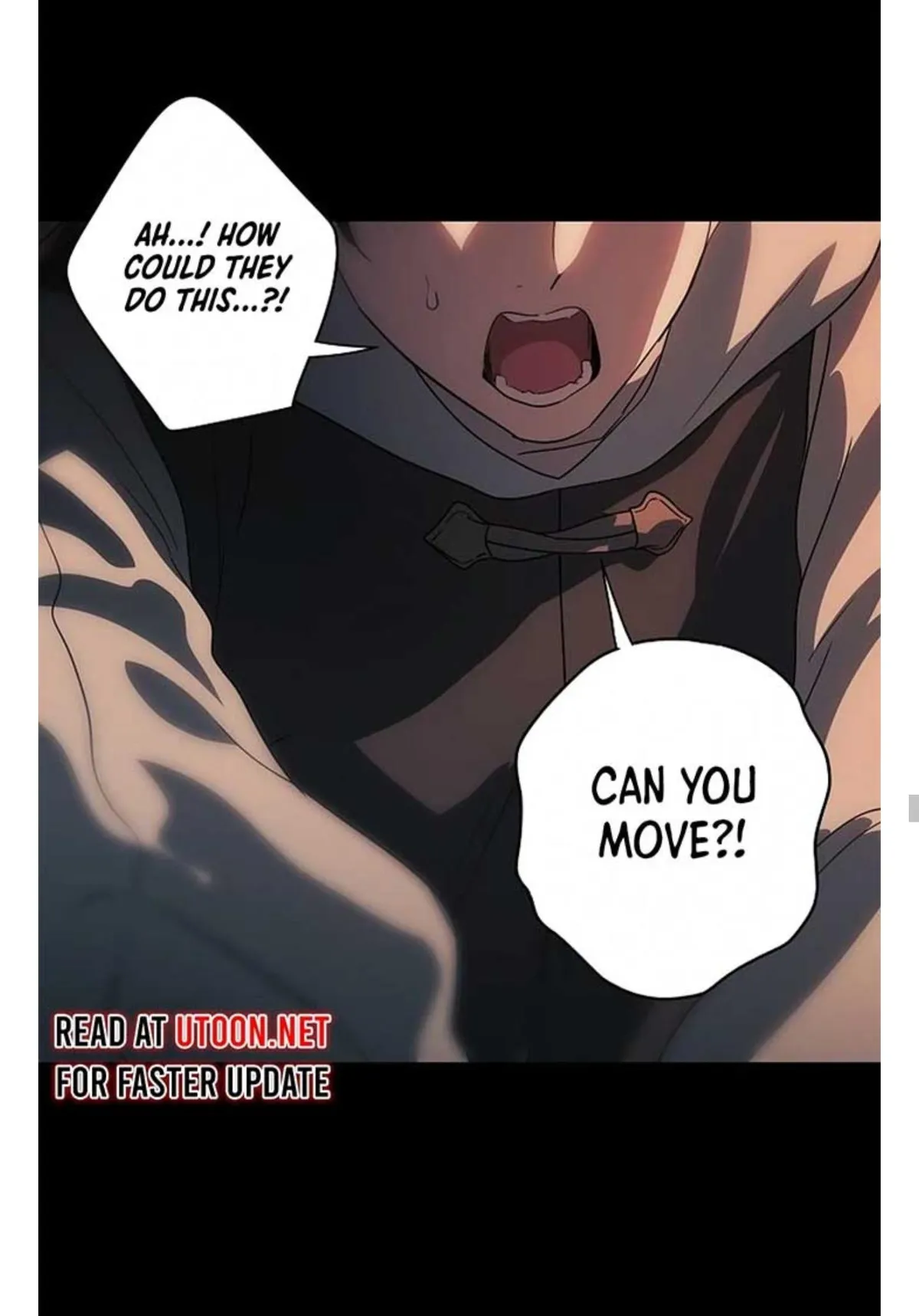 Read Setting Sun, Dazzled Eyes chapter 182 image 48 on Lezhin