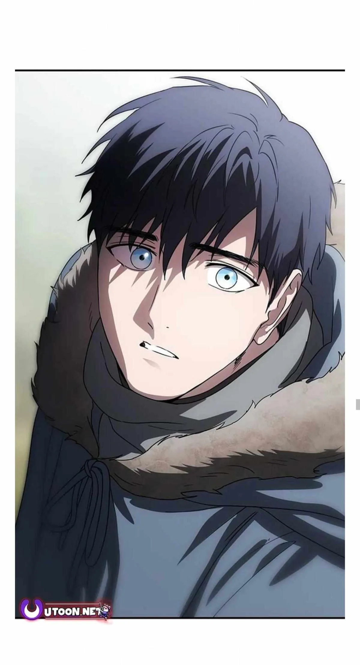 Read Setting Sun, Dazzled Eyes chapter 182 image 51 on Lezhin