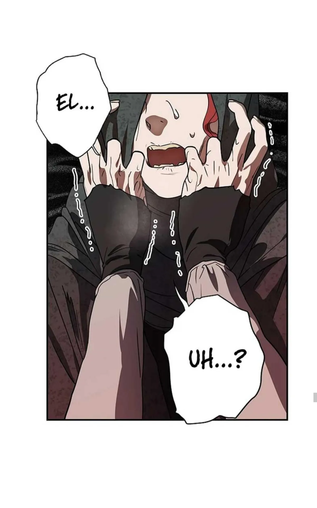 Read Setting Sun, Dazzled Eyes chapter 182 image 57 on Lezhin