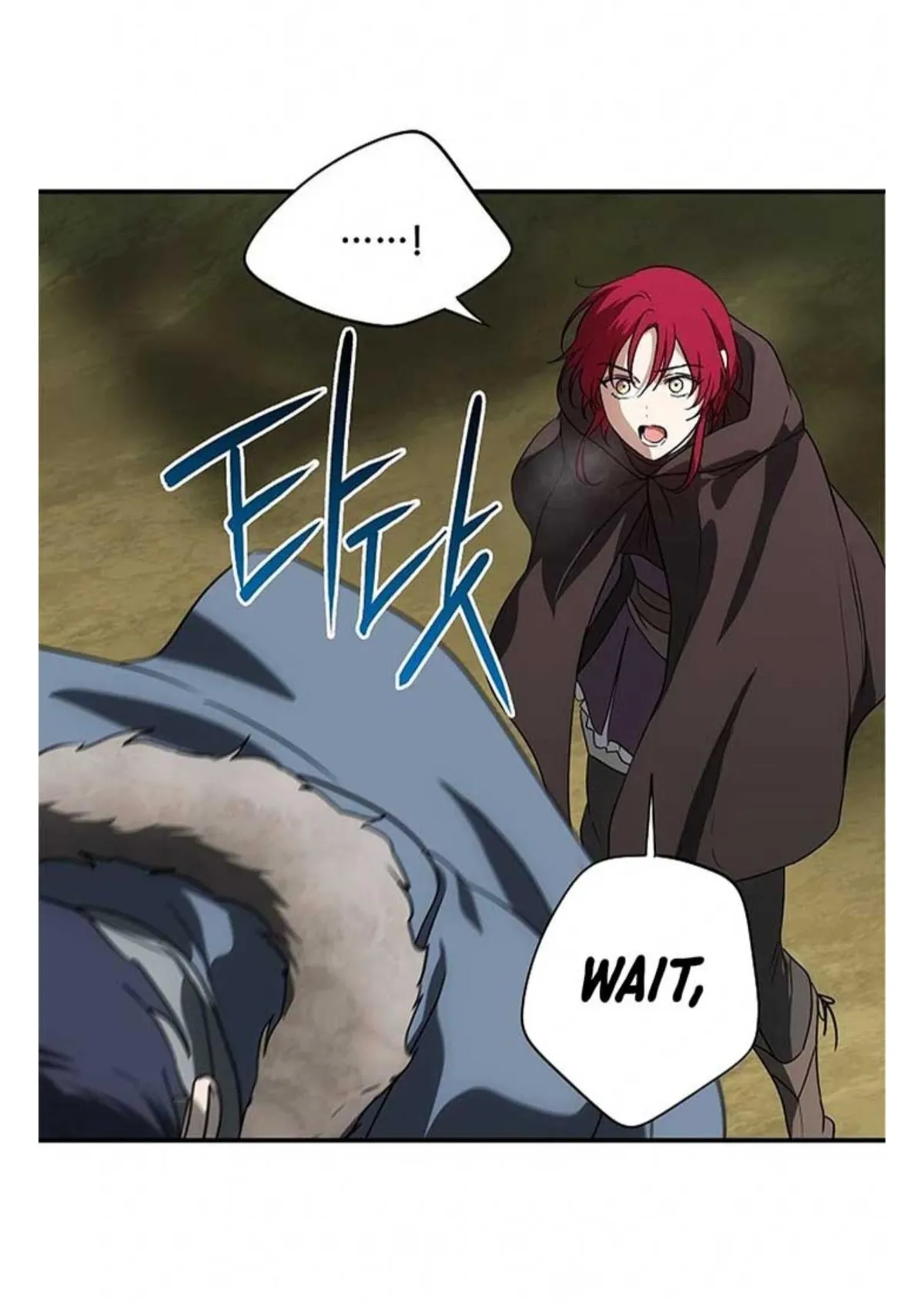 Read Setting Sun, Dazzled Eyes chapter 182 image 66 on Lezhin