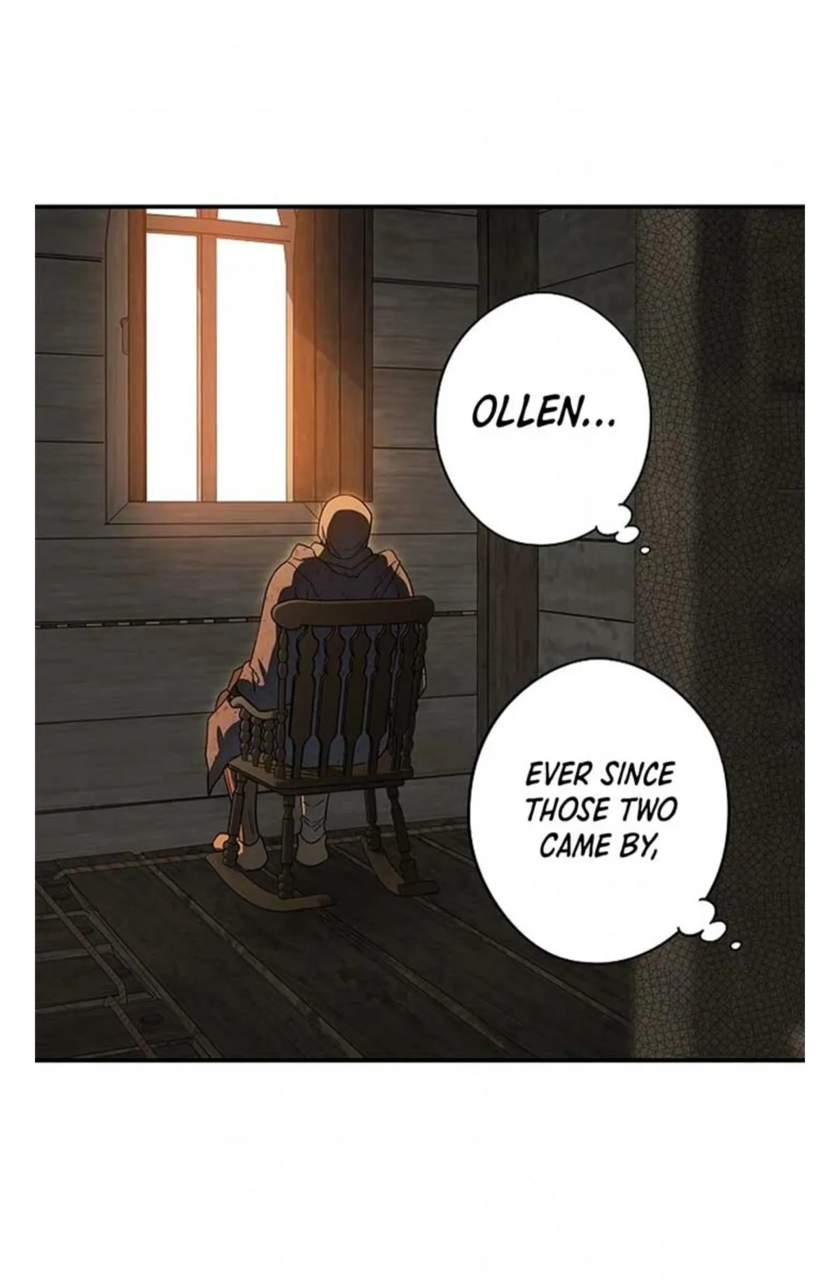 Read Setting Sun, Dazzled Eyes chapter 182 image 71 on Lezhin