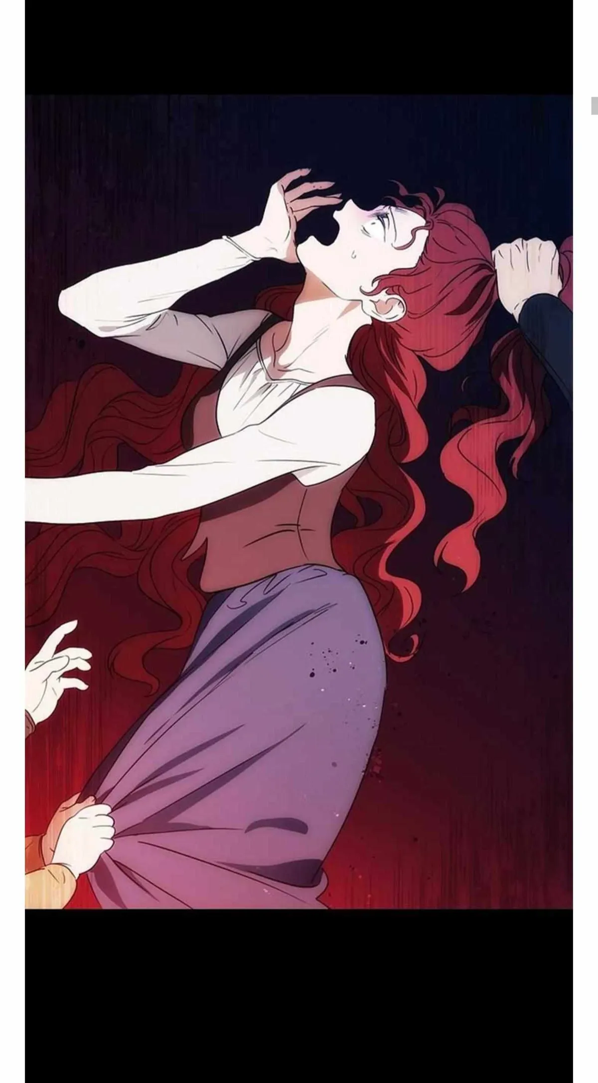 Read Setting Sun, Dazzled Eyes chapter 182 image 9 on Lezhin