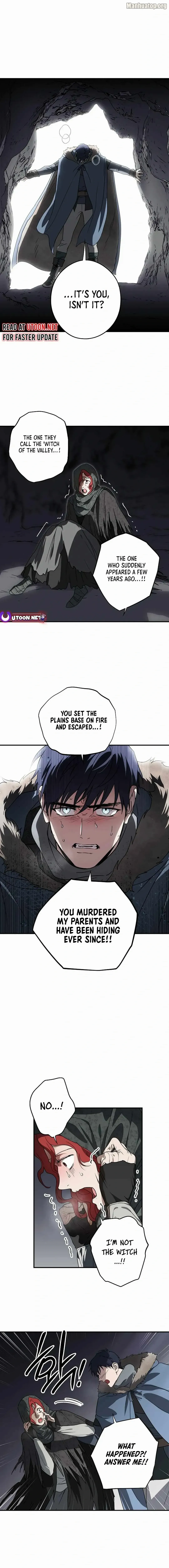 Read Setting Sun, Dazzled Eyes chapter 183 image 1 on Lezhin