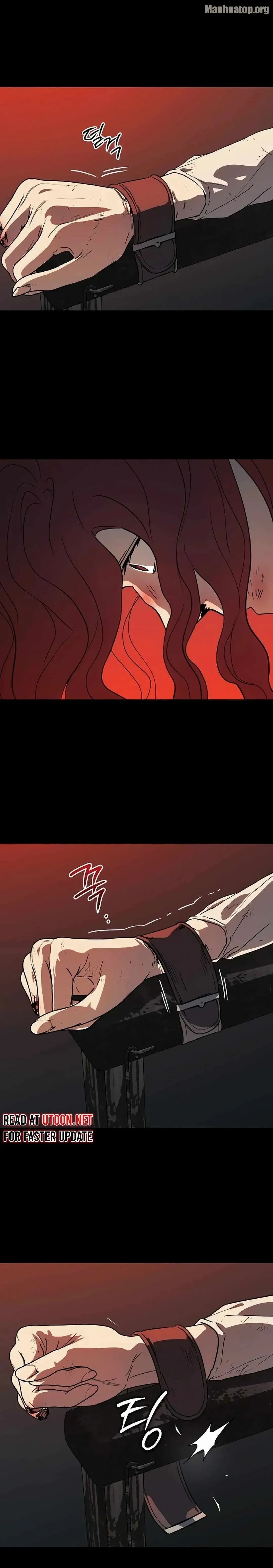 Read Setting Sun, Dazzled Eyes chapter 183 image 12 on Lezhin