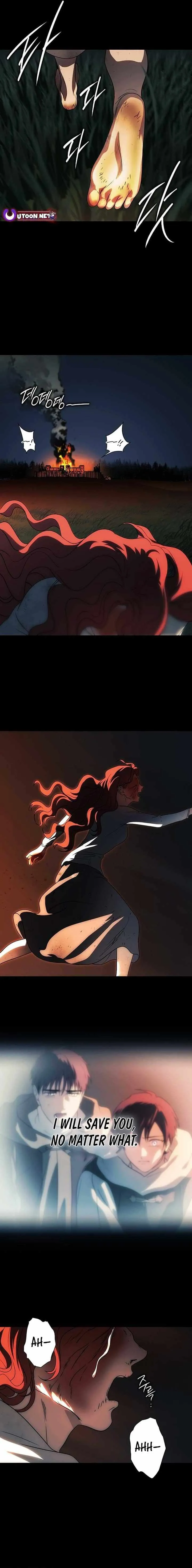 Read Setting Sun, Dazzled Eyes chapter 184 image 10 on Lezhin