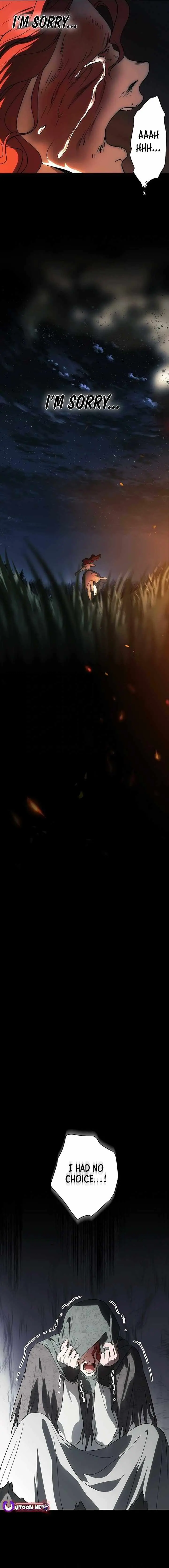 Read Setting Sun, Dazzled Eyes chapter 184 image 11 on Lezhin