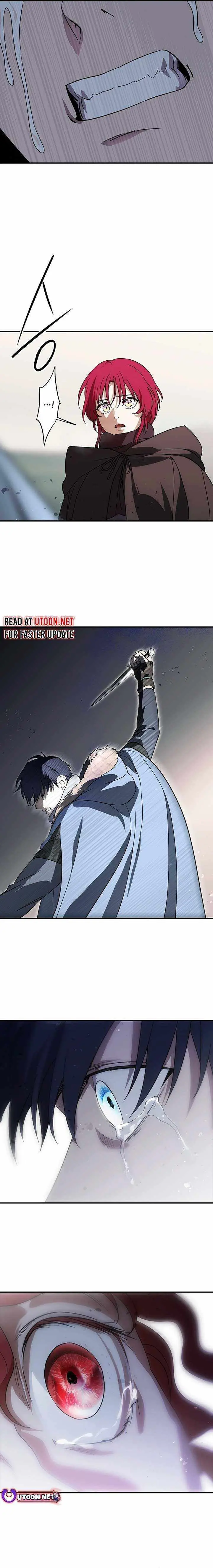 Read Setting Sun, Dazzled Eyes chapter 184 image 15 on Lezhin