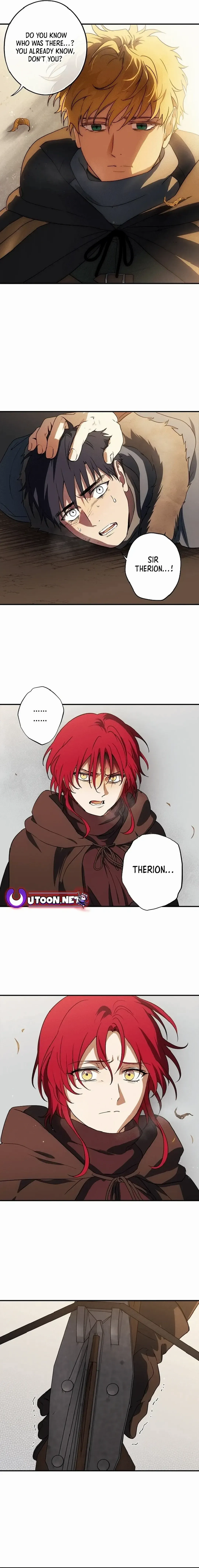 Read Setting Sun, Dazzled Eyes chapter 186 image 12 on Lezhin