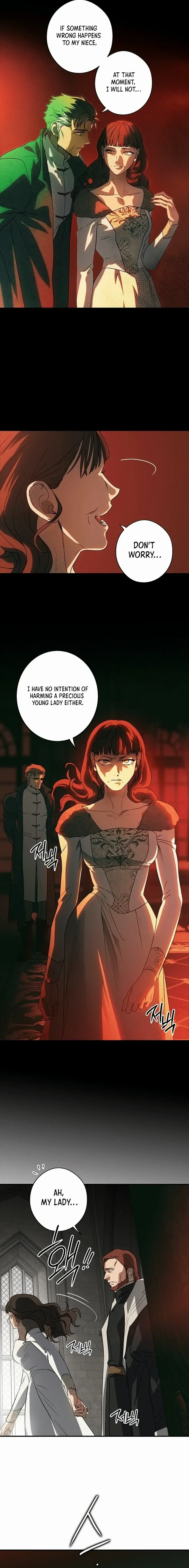 Read Setting Sun, Dazzled Eyes chapter 187 image 3 on Lezhin