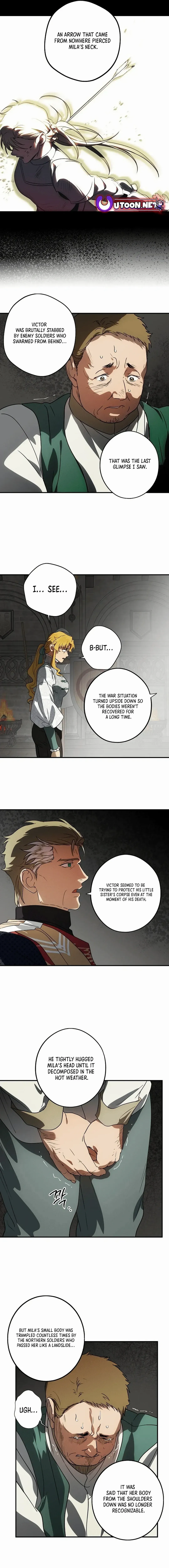 Read Setting Sun, Dazzled Eyes chapter 188 image 11 on Lezhin