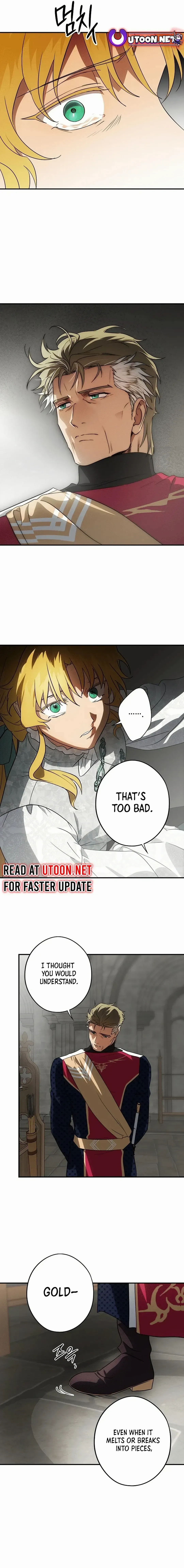 Read Setting Sun, Dazzled Eyes chapter 188 image 14 on Lezhin