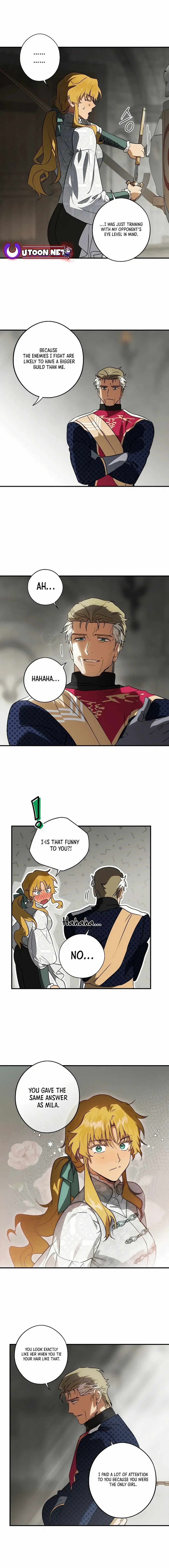 Read Setting Sun, Dazzled Eyes chapter 188 image 2 on Lezhin