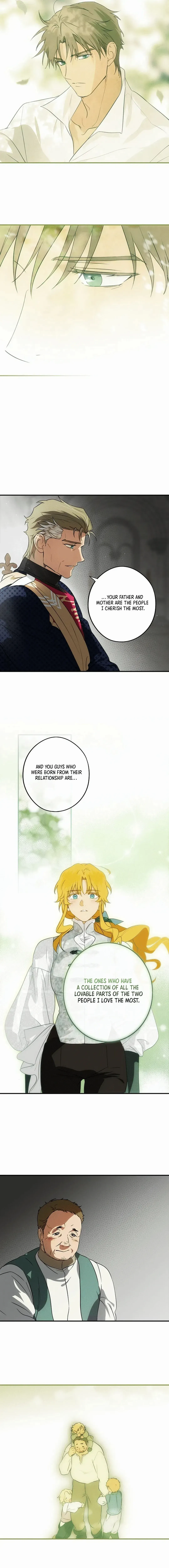 Read Setting Sun, Dazzled Eyes chapter 188 image 7 on Lezhin