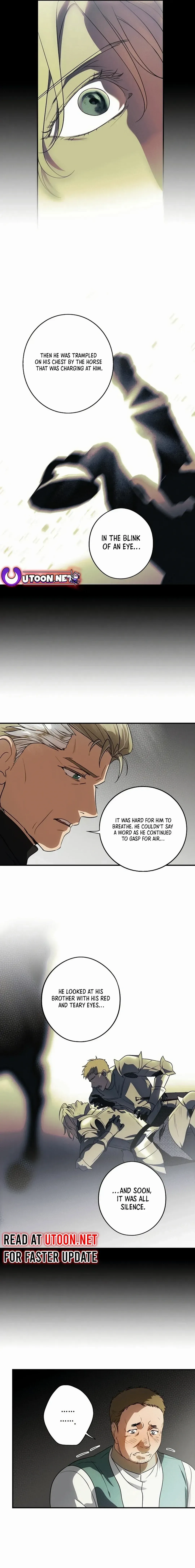 Read Setting Sun, Dazzled Eyes chapter 188 image 9 on Lezhin
