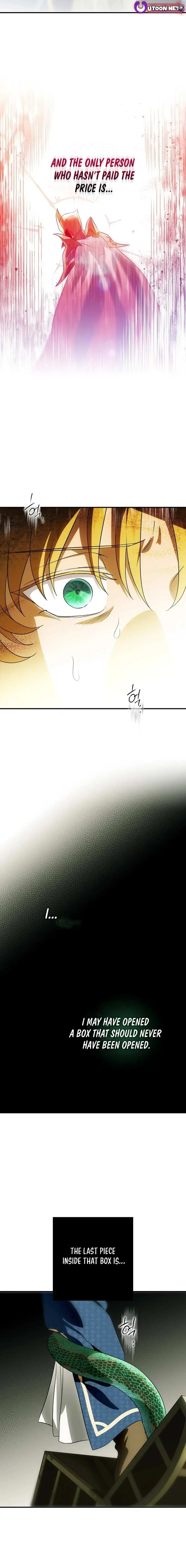 Read Setting Sun, Dazzled Eyes chapter 189 image 10 on Lezhin
