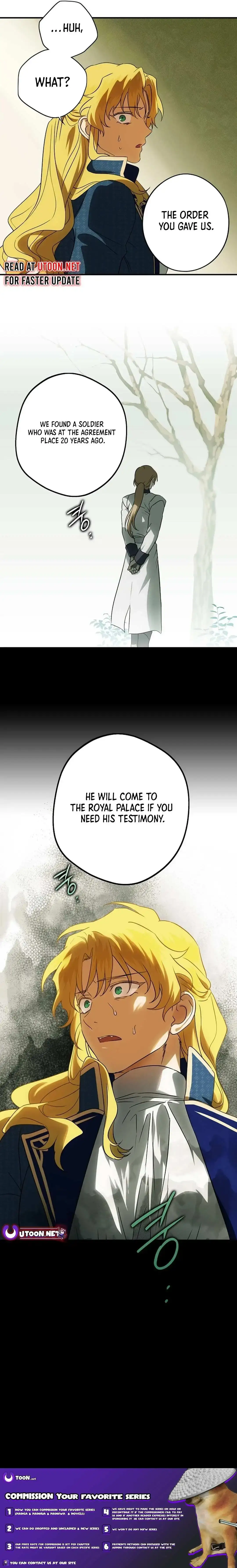 Read Setting Sun, Dazzled Eyes chapter 189 image 12 on Lezhin