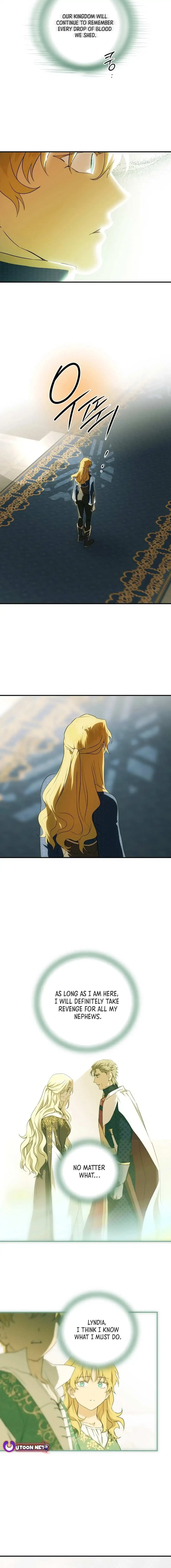 Read Setting Sun, Dazzled Eyes chapter 189 image 8 on Lezhin