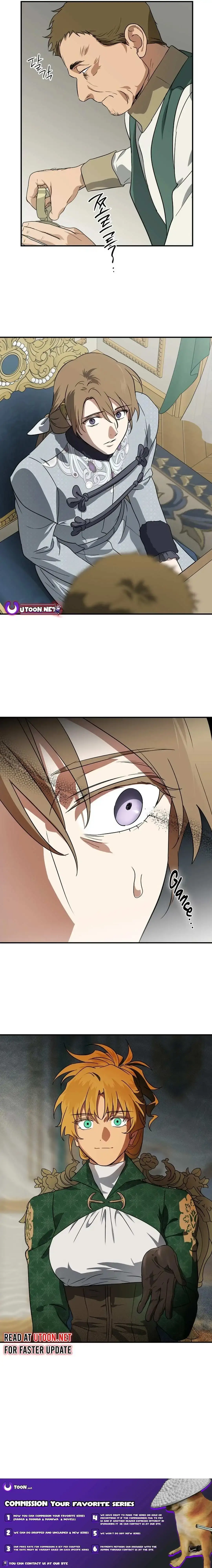 Read Setting Sun, Dazzled Eyes chapter 190 image 11 on Lezhin