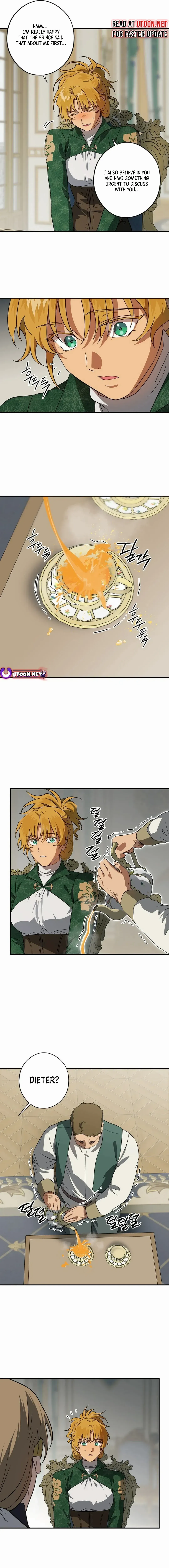 Read Setting Sun, Dazzled Eyes chapter 191 image 1 on Lezhin