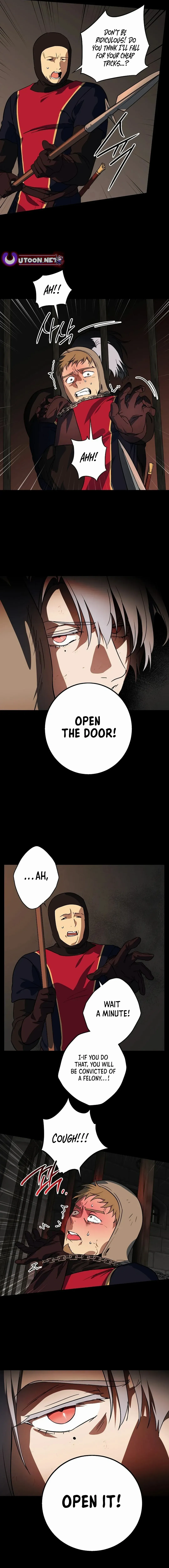 Read Setting Sun, Dazzled Eyes chapter 193 image 10 on Lezhin