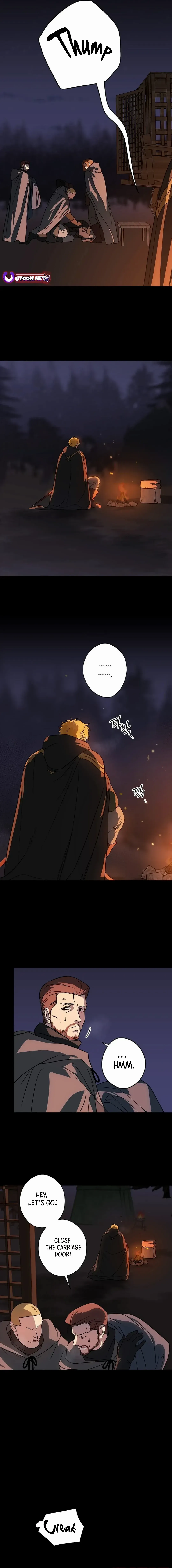 Read Setting Sun, Dazzled Eyes chapter 194 image 10 on Lezhin