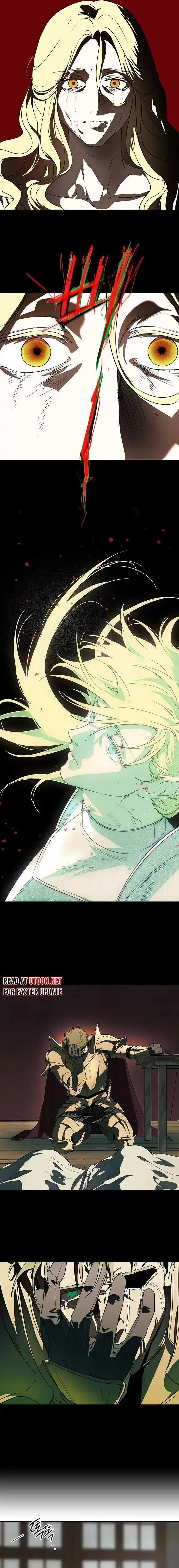 Read Setting Sun, Dazzled Eyes chapter 195 image 3 on Lezhin