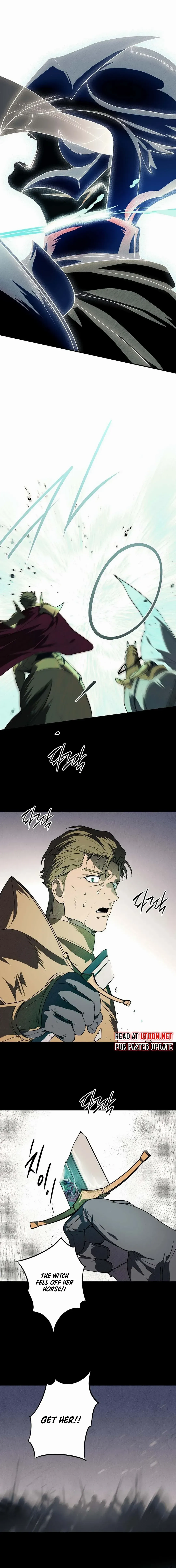 Read Setting Sun, Dazzled Eyes chapter 197 image 13 on Lezhin