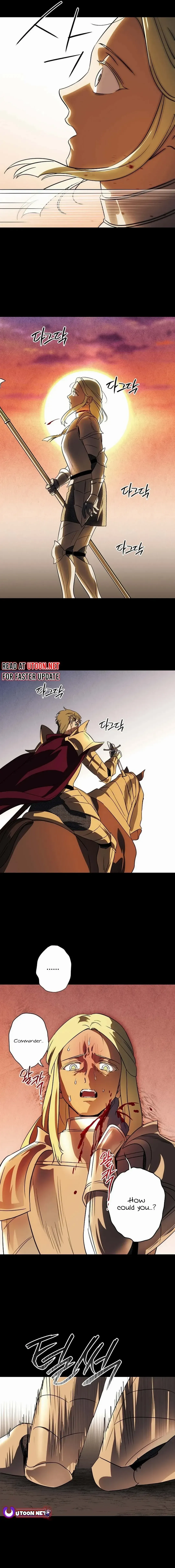 Read Setting Sun, Dazzled Eyes chapter 197 image 16 on Lezhin