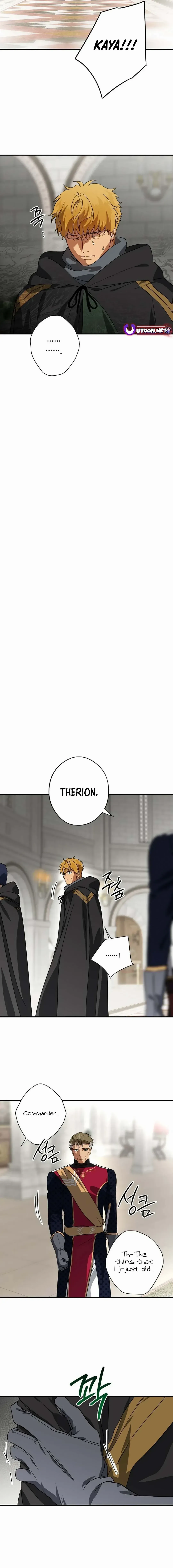 Read Setting Sun, Dazzled Eyes chapter 197 image 3 on Lezhin