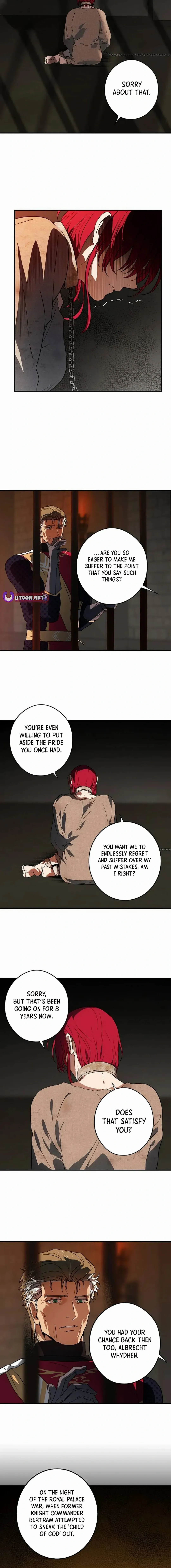 Read Setting Sun, Dazzled Eyes chapter 198 image 1 on Lezhin