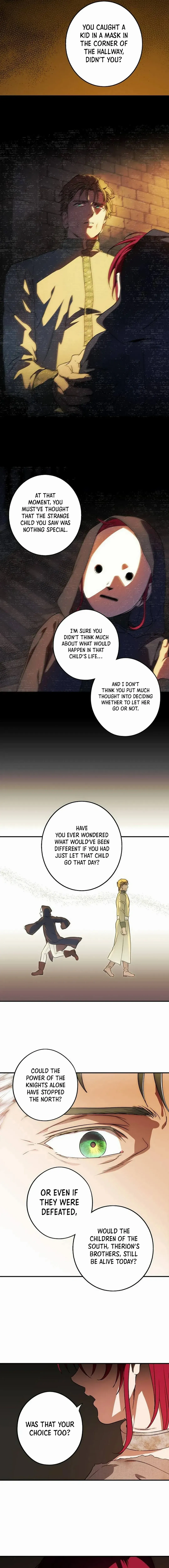 Read Setting Sun, Dazzled Eyes chapter 198 image 2 on Lezhin