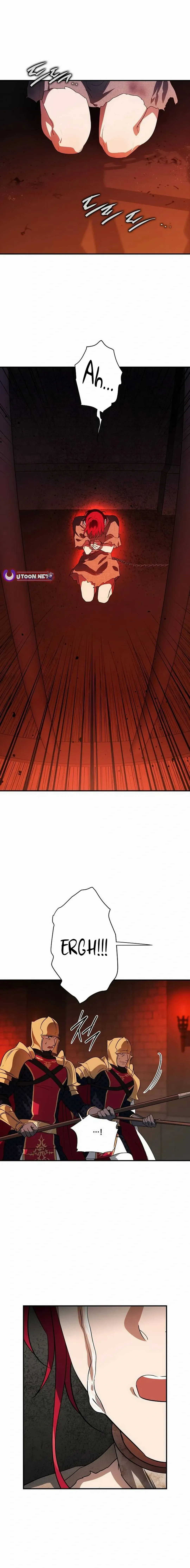 Read Setting Sun, Dazzled Eyes chapter 198 image 7 on Lezhin