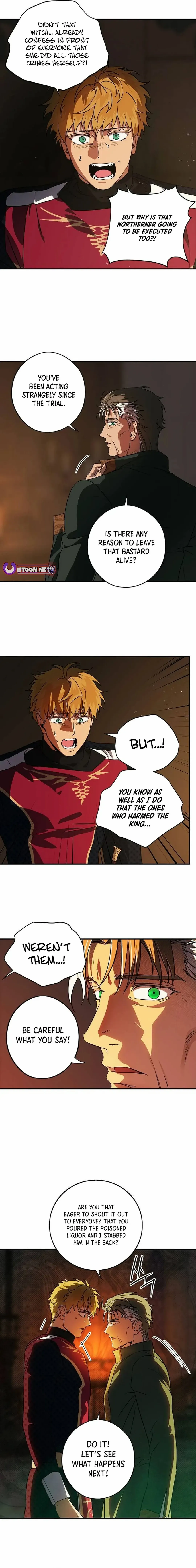 Read Setting Sun, Dazzled Eyes chapter 199 image 1 on Lezhin