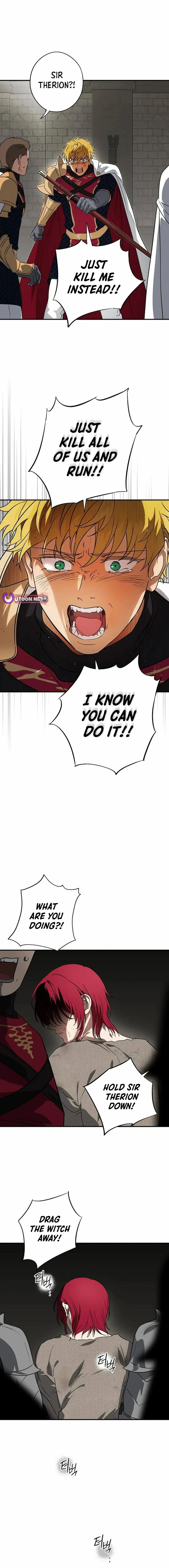 Read Setting Sun, Dazzled Eyes chapter 199 image 15 on Lezhin