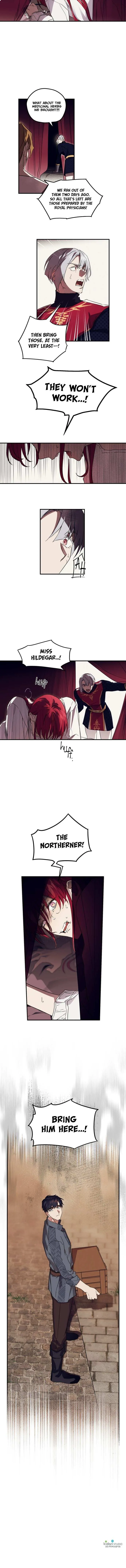 Read Setting Sun, Dazzled Eyes chapter 2 image 10 on Lezhin