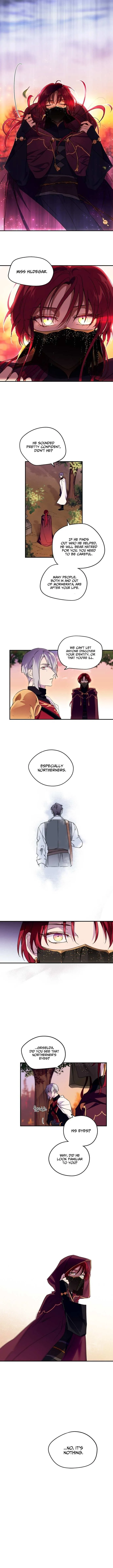 Read Setting Sun, Dazzled Eyes chapter 2 image 7 on Lezhin