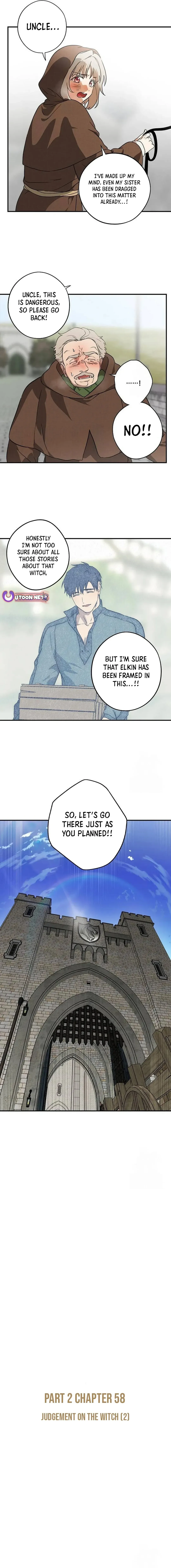 Read Setting Sun, Dazzled Eyes chapter 200 image 1 on Lezhin