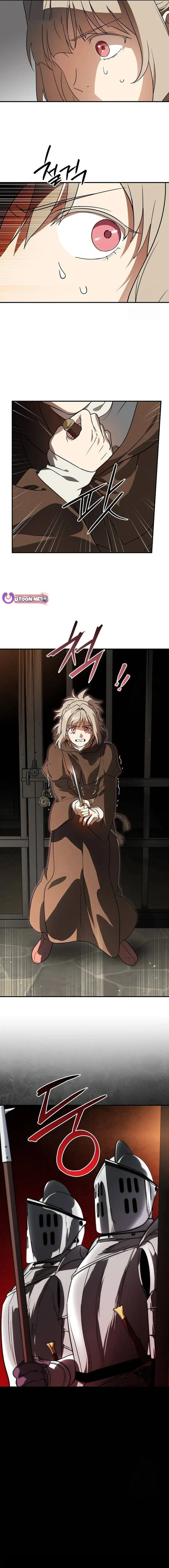 Read Setting Sun, Dazzled Eyes chapter 200 image 15 on Lezhin