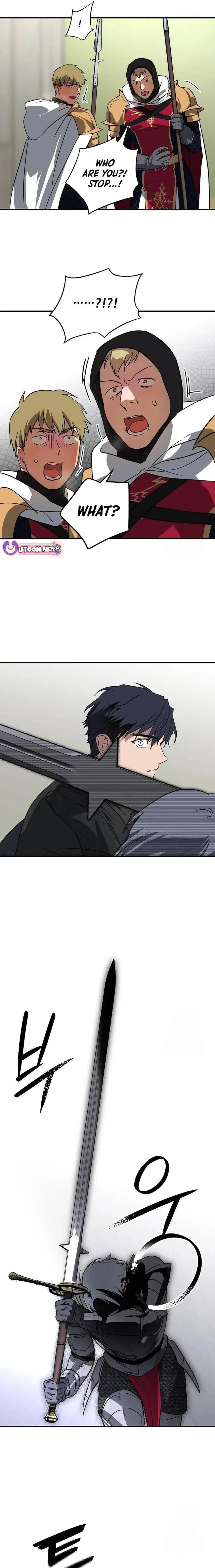Read Setting Sun, Dazzled Eyes chapter 201 image 10 on Lezhin