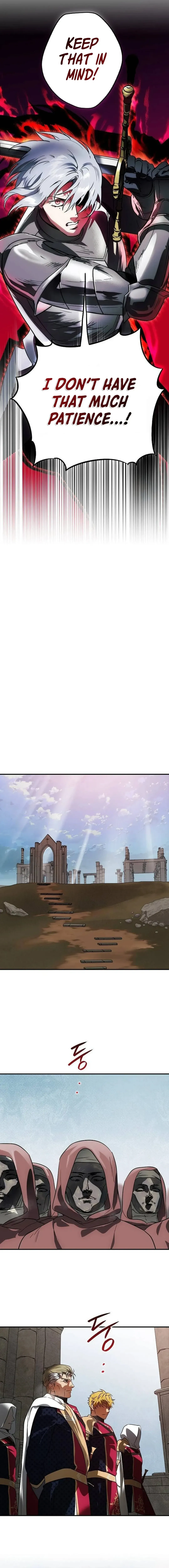 Read Setting Sun, Dazzled Eyes chapter 201 image 14 on Lezhin