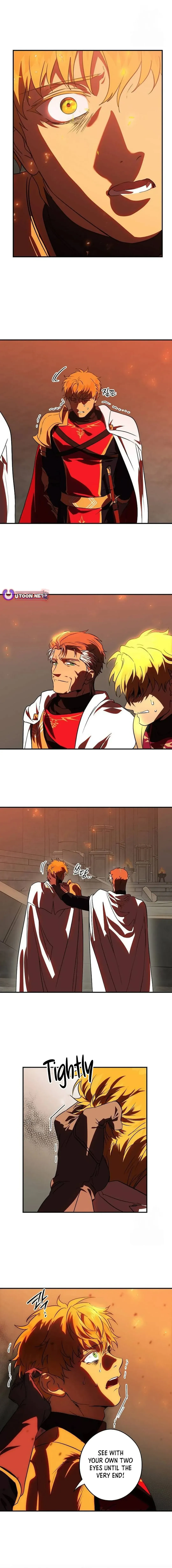 Read Setting Sun, Dazzled Eyes chapter 201 image 16 on Lezhin