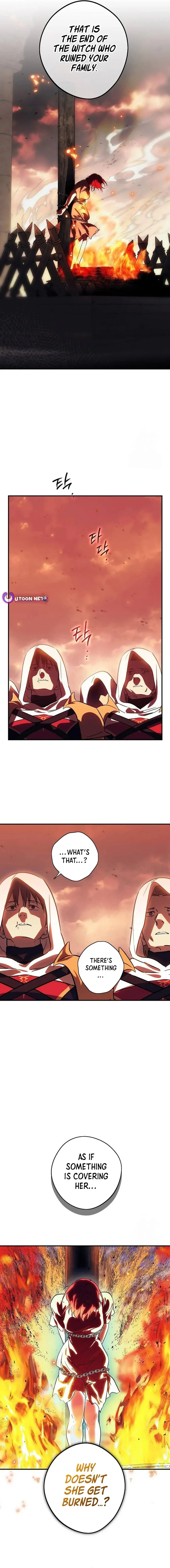 Read Setting Sun, Dazzled Eyes chapter 201 image 17 on Lezhin