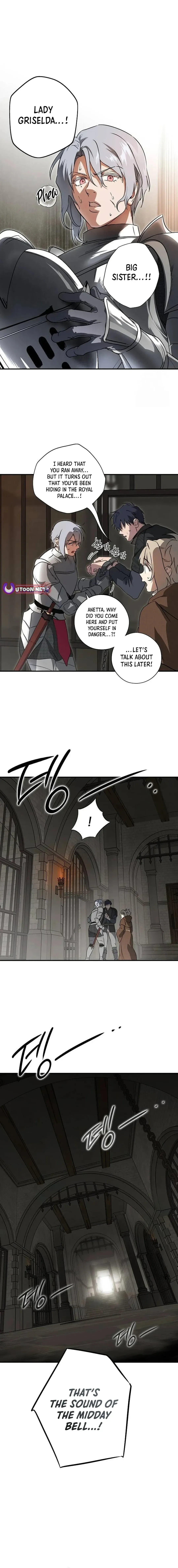 Read Setting Sun, Dazzled Eyes chapter 201 image 4 on Lezhin