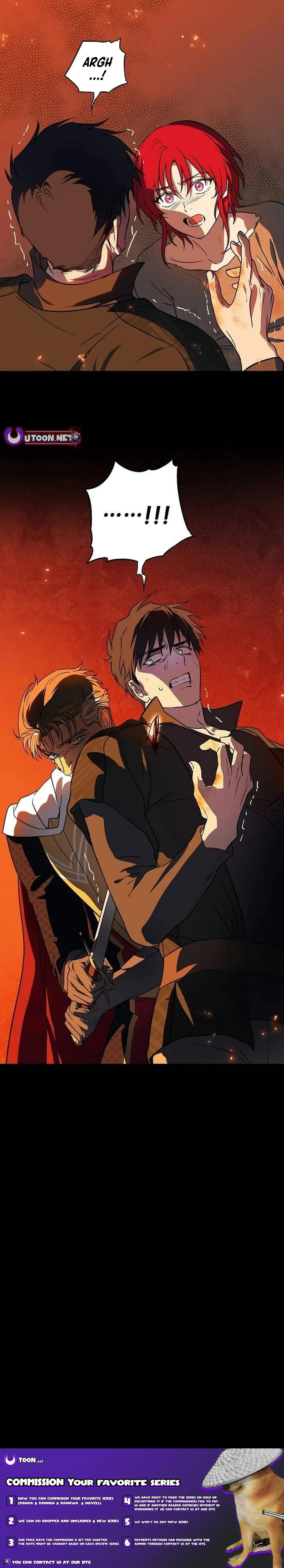 Read Setting Sun, Dazzled Eyes chapter 202 image 18 on Lezhin