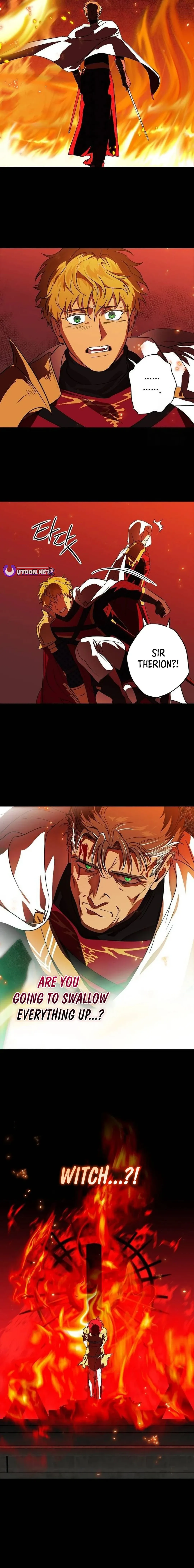 Read Setting Sun, Dazzled Eyes chapter 202 image 4 on Lezhin