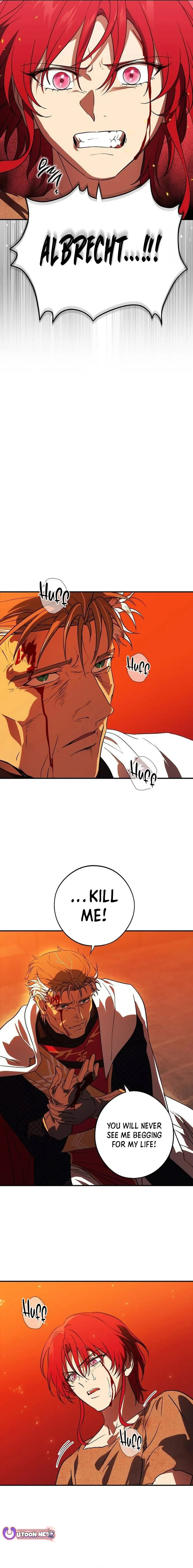 Read Setting Sun, Dazzled Eyes chapter 203 image 10 on Lezhin