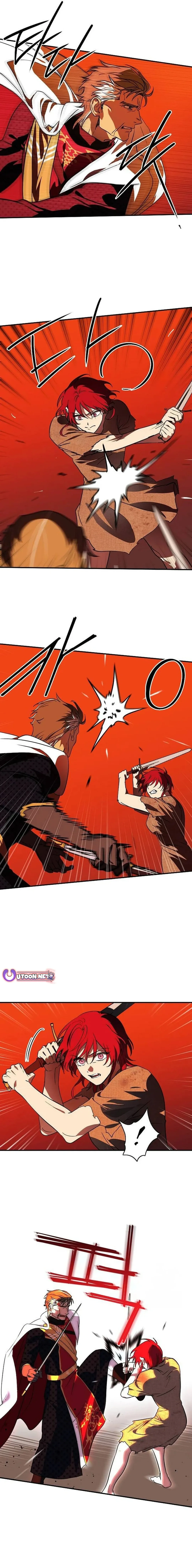Read Setting Sun, Dazzled Eyes chapter 203 image 4 on Lezhin